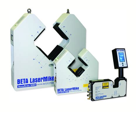 beta lasermike|BETA LaserMike LaserSpeed Gauge .